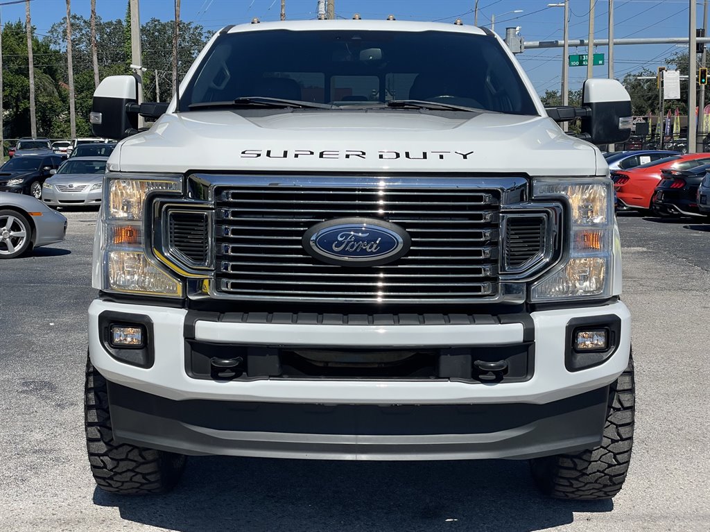 2022 Ford F-350 - $53,999