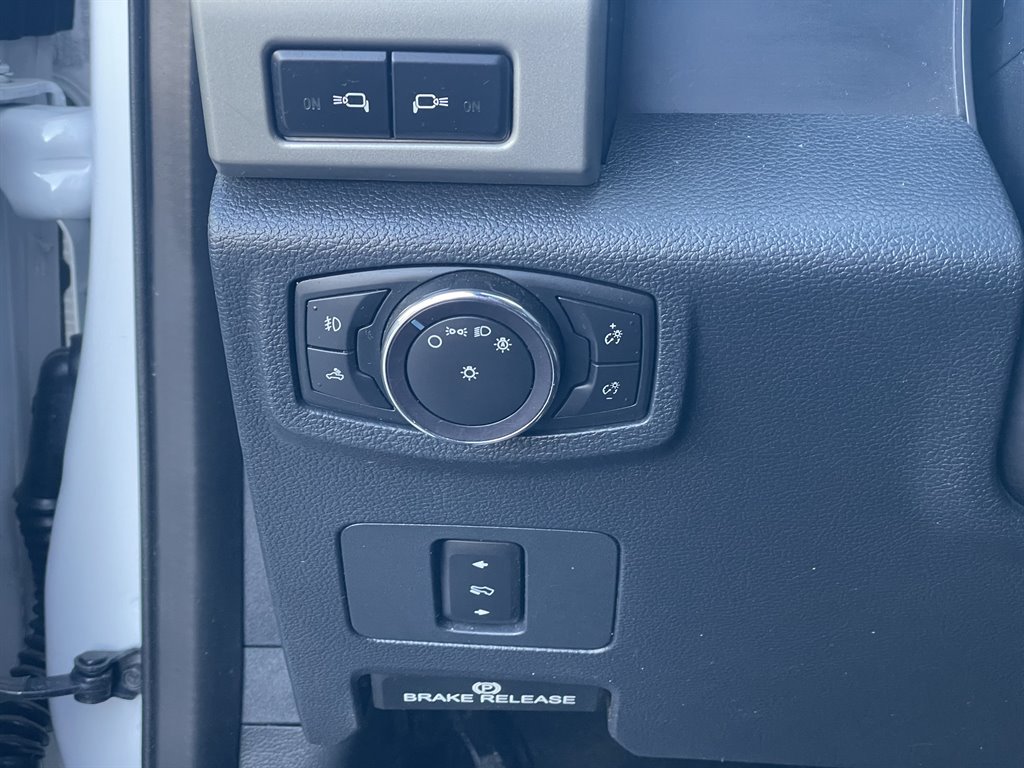 2022 Ford F-350 - $53,999