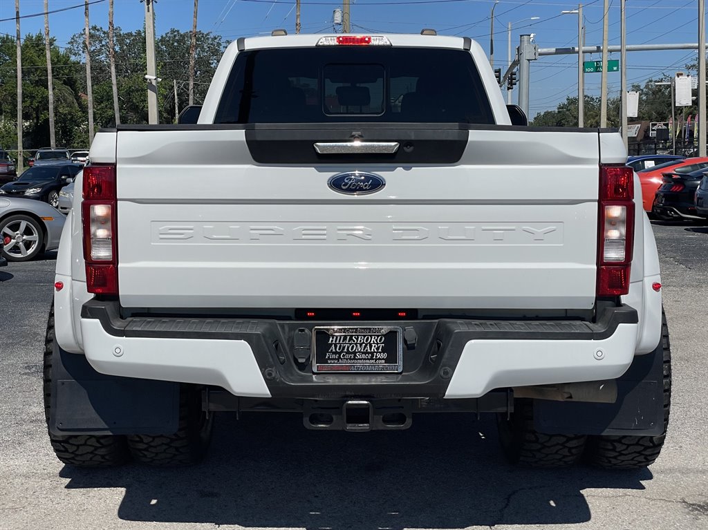 2022 Ford F-350 - $53,999