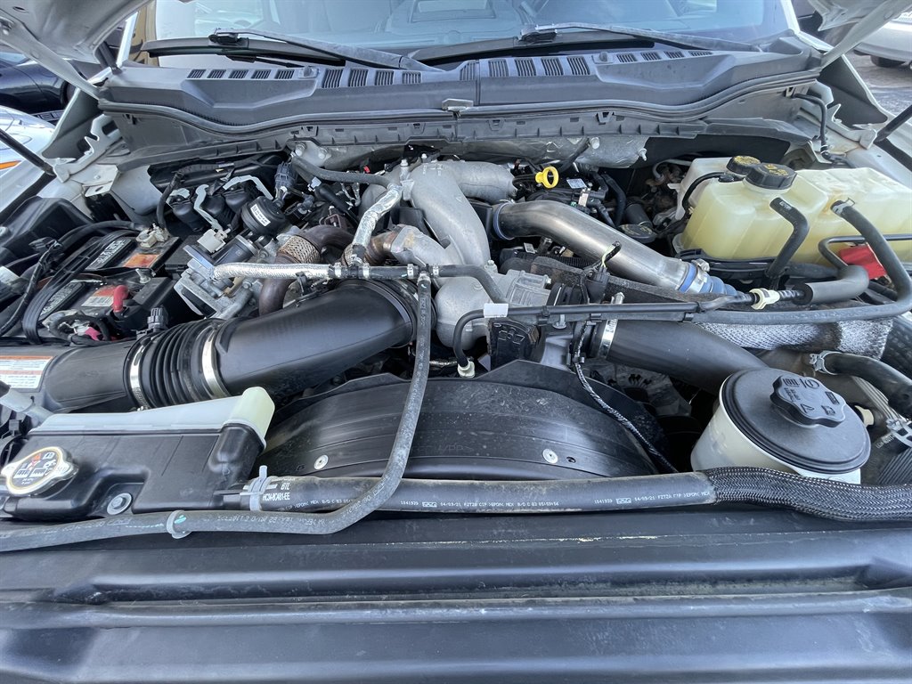2022 Ford F-350 - $53,999