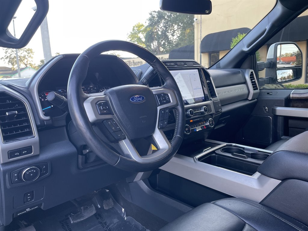 2022 Ford F-350 - $53,999