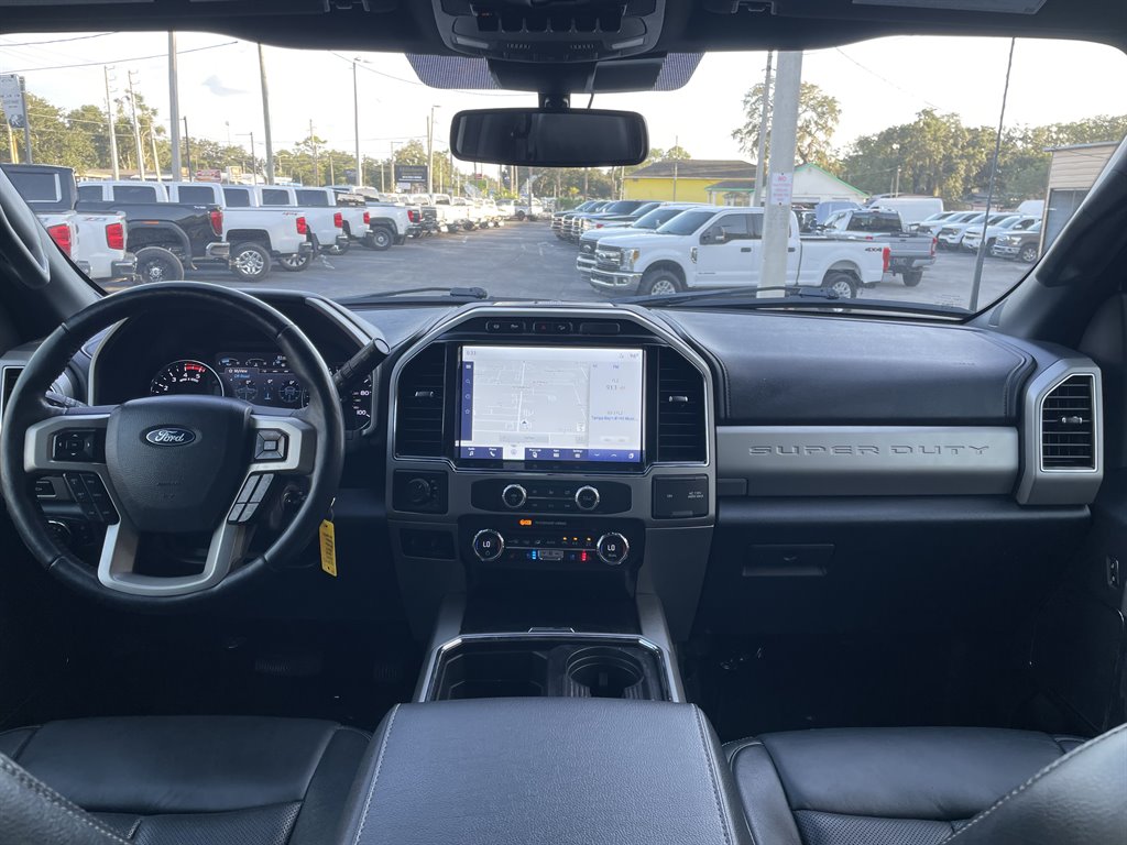 2022 Ford F-350 - $53,999