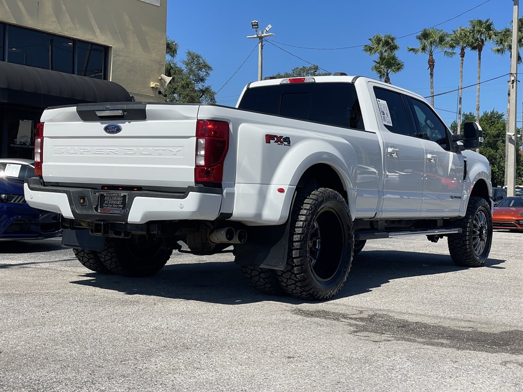 2022 Ford F-350 - $53,999