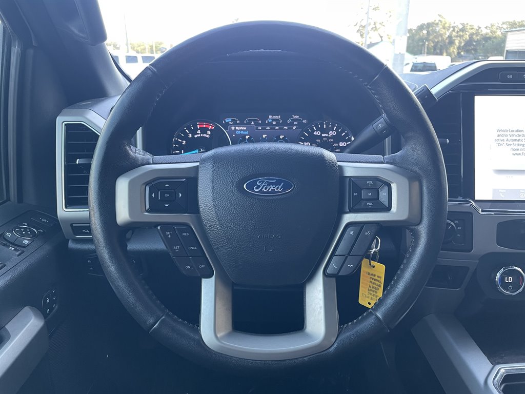 2022 Ford F-350 - $53,999