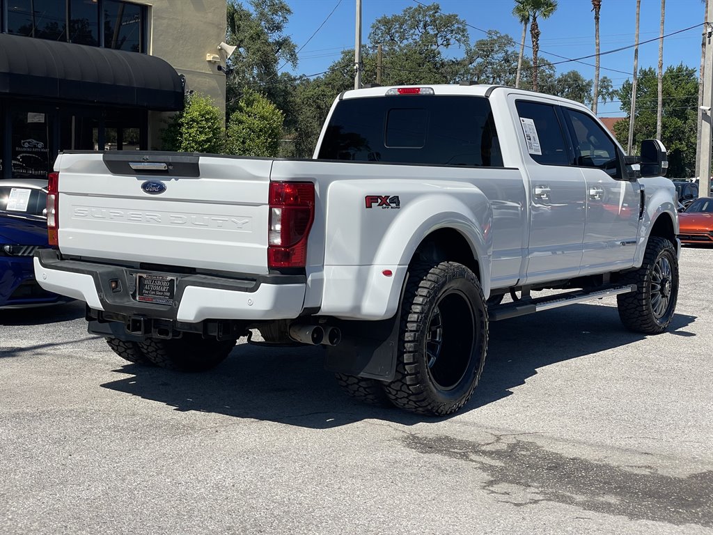 2022 Ford F-350 - $53,999