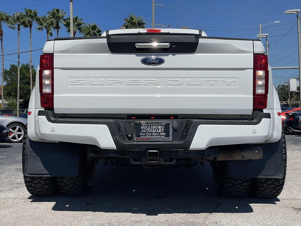 2022 Ford F-350 - $53,999