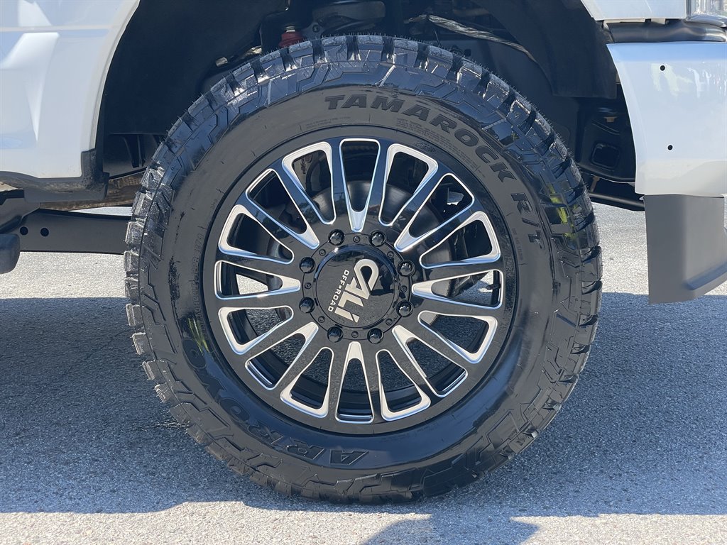 2022 Ford F-350 - $53,999