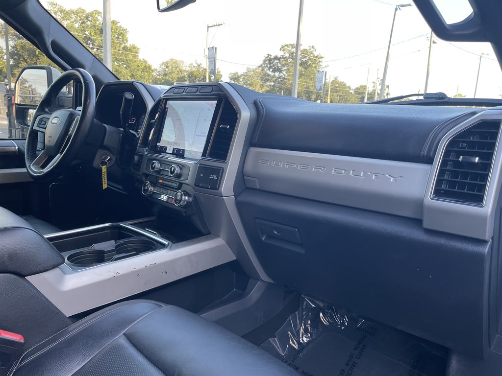 2022 Ford F-350 - $53,999