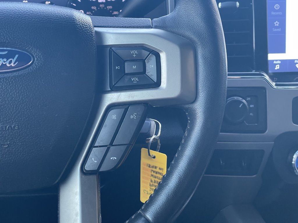2022 Ford F-350 - $53,999
