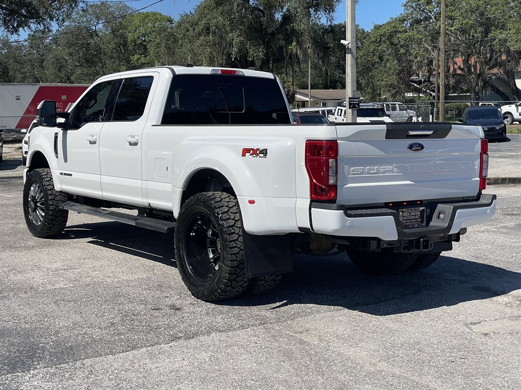 2022 Ford F-350 - $53,999
