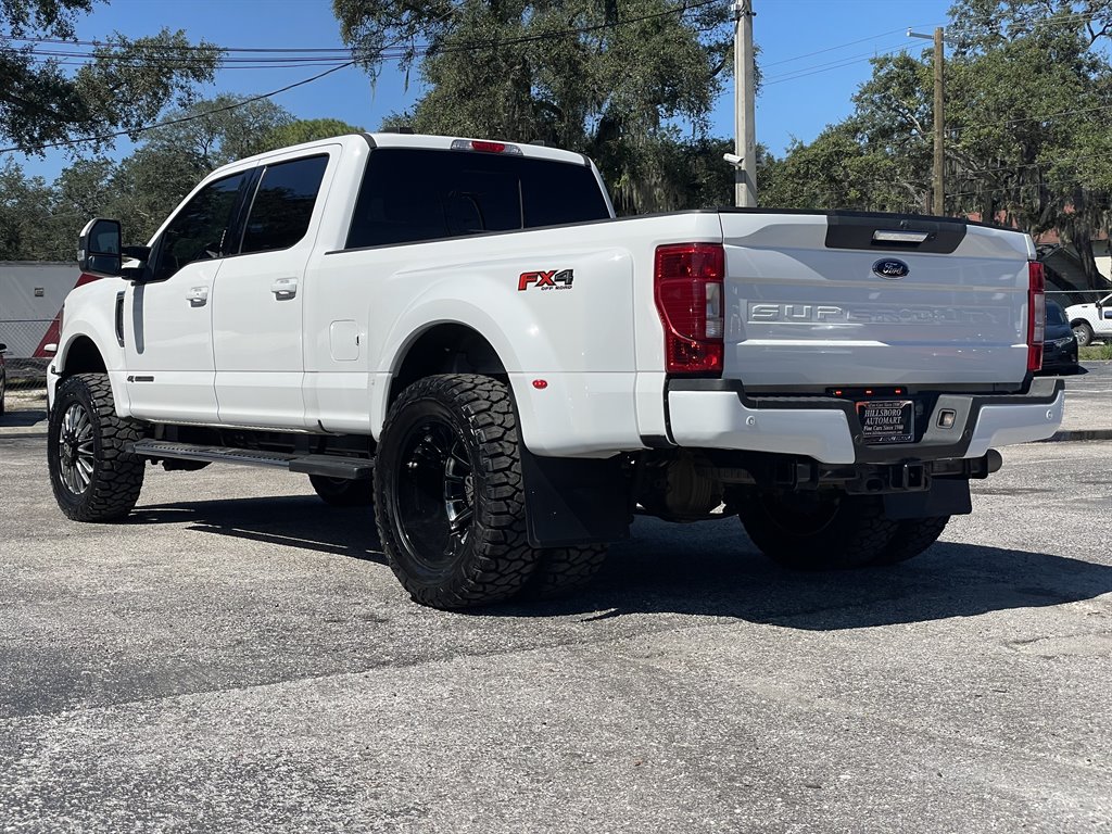 2022 Ford F-350 - $53,999