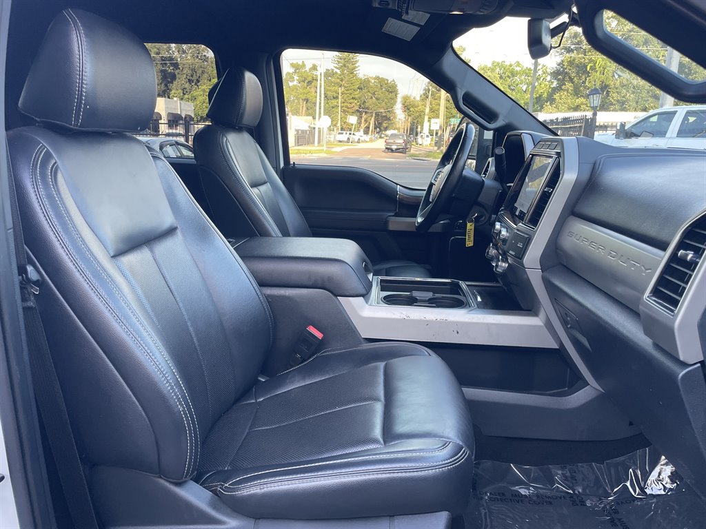 2022 Ford F-350 - $53,999