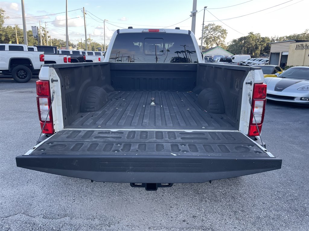 2022 Ford F-350 - $53,999