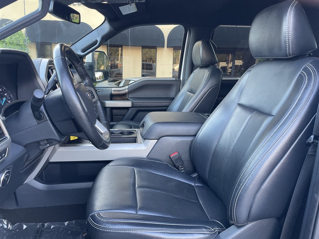 2022 Ford F-350 - $53,999