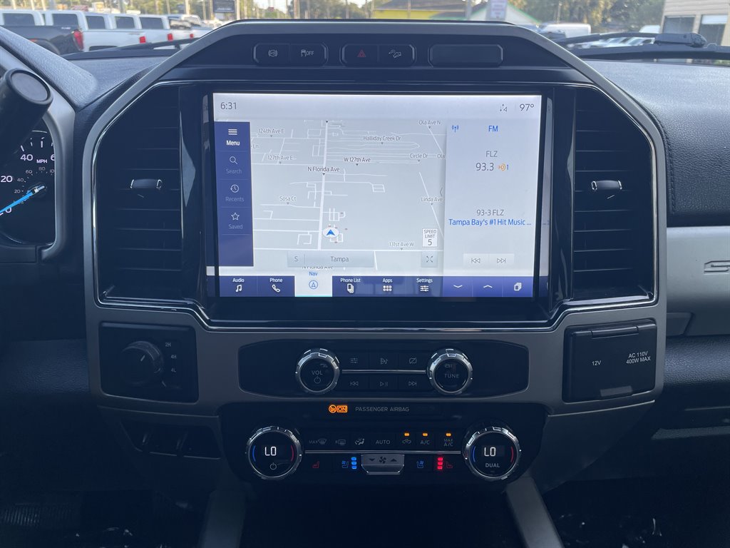 2022 Ford F-350 - $53,999