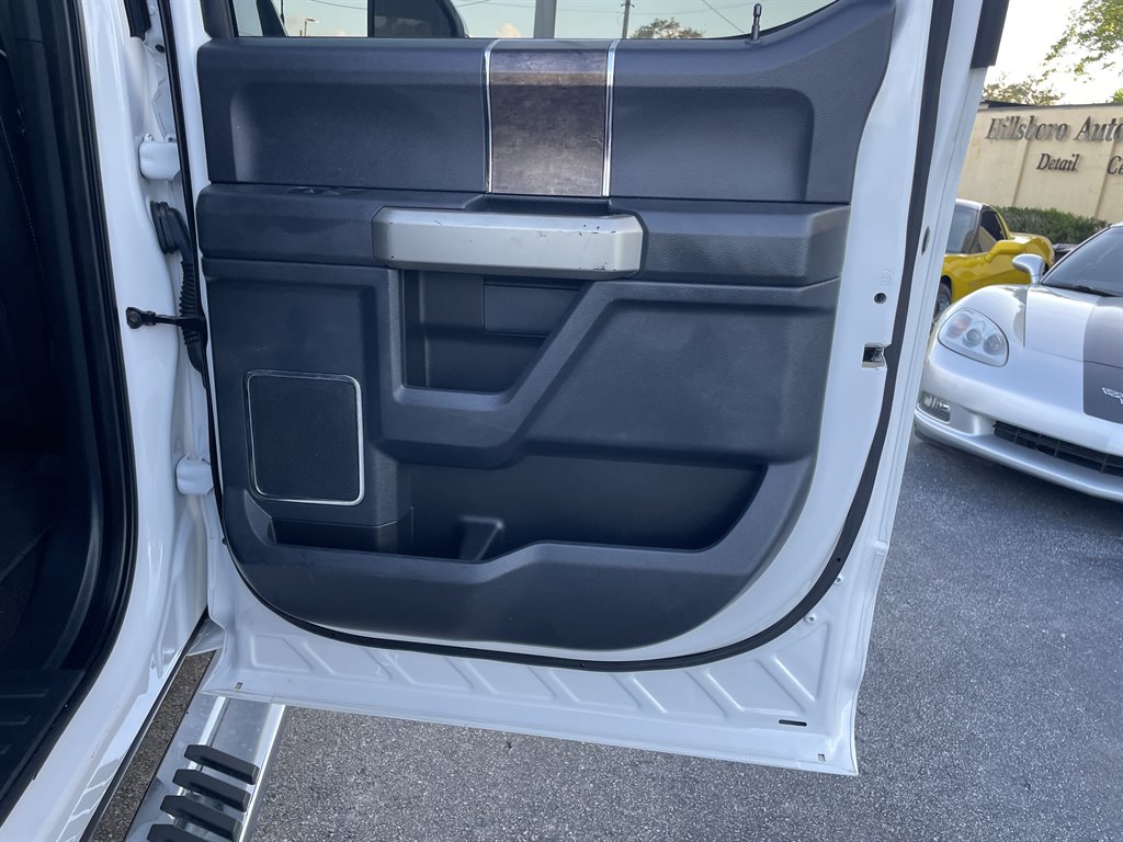 2022 Ford F-350 - $53,999