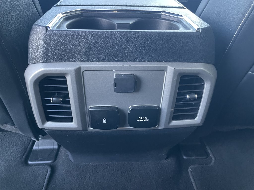 2022 Ford F-350 - $53,999