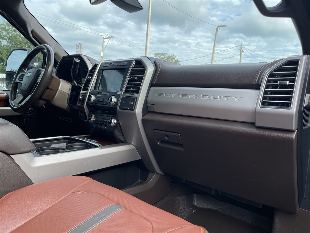 2018 Ford F-450 - $55,999