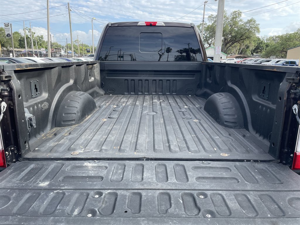 2018 Ford F-450 - $55,999