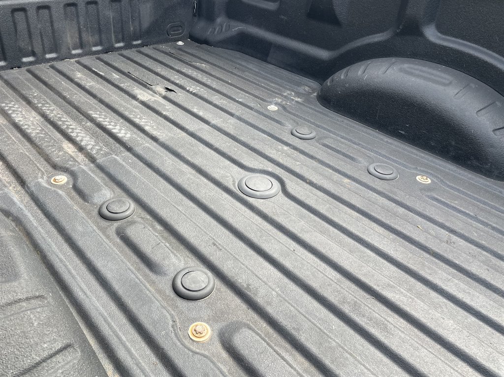 2018 Ford F-450 - $55,999