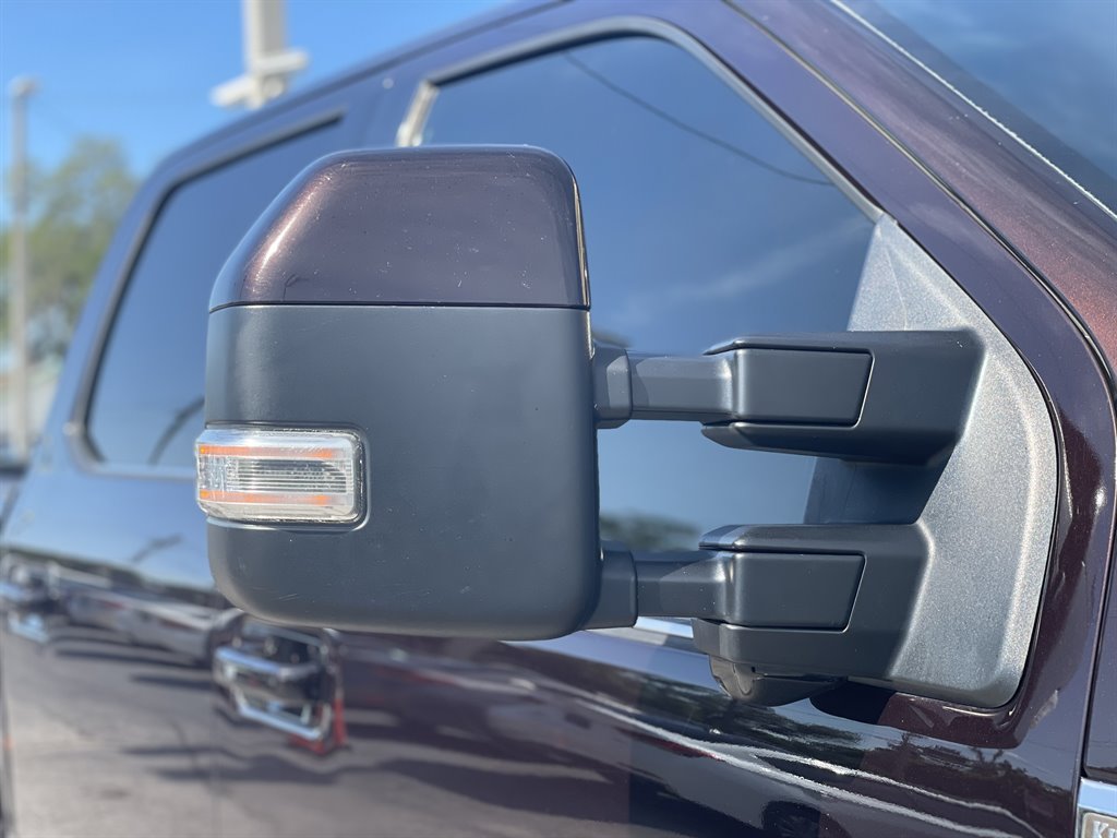 2018 Ford F-450 - $55,999
