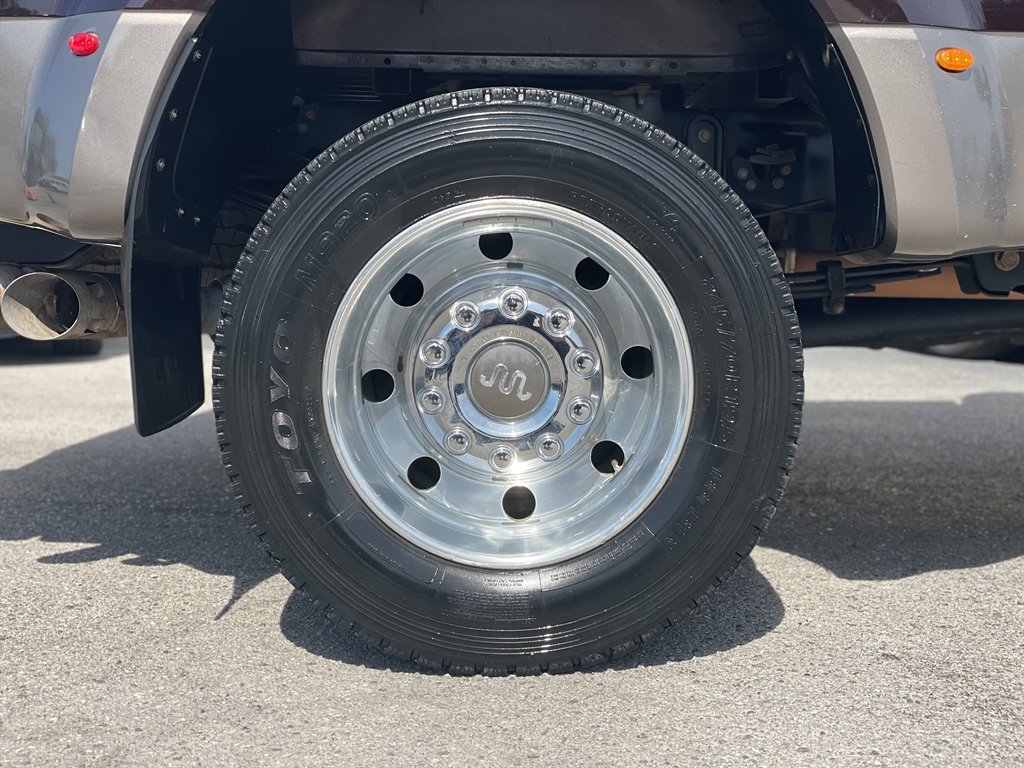 2018 Ford F-450 - $55,999