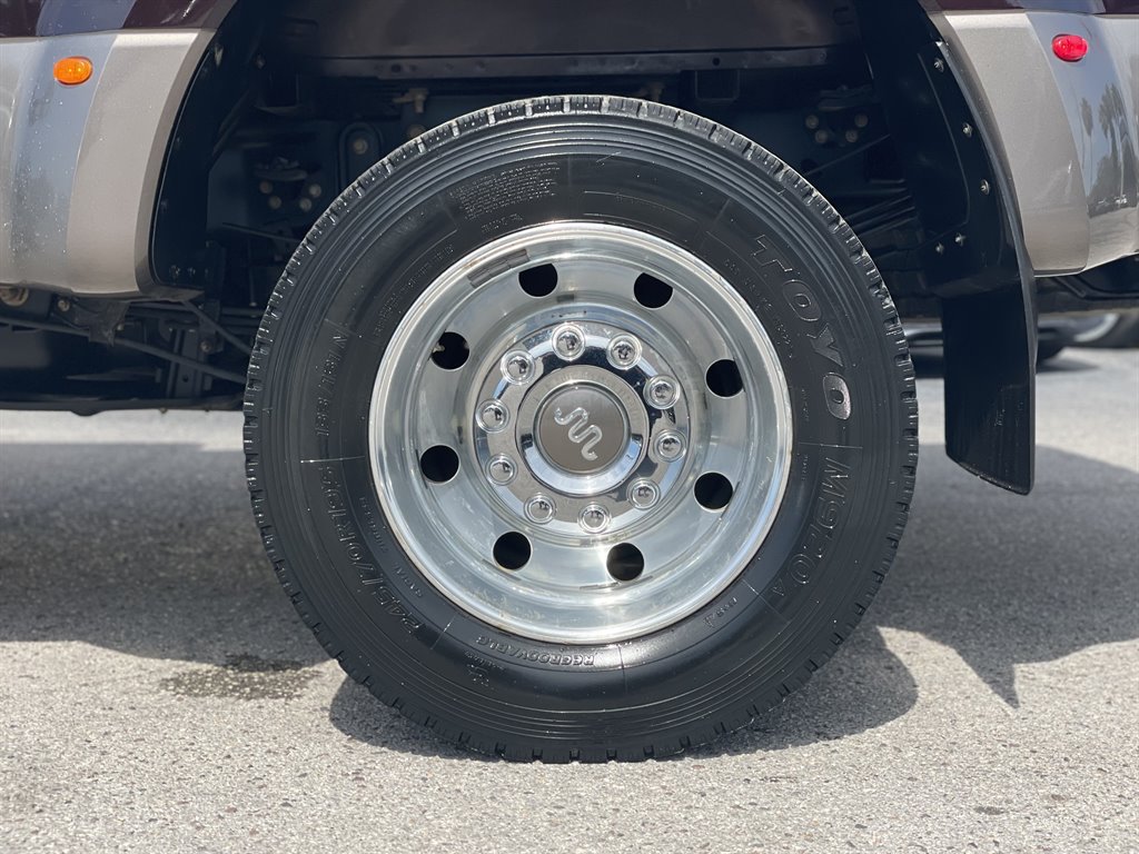 2018 Ford F-450 - $55,999