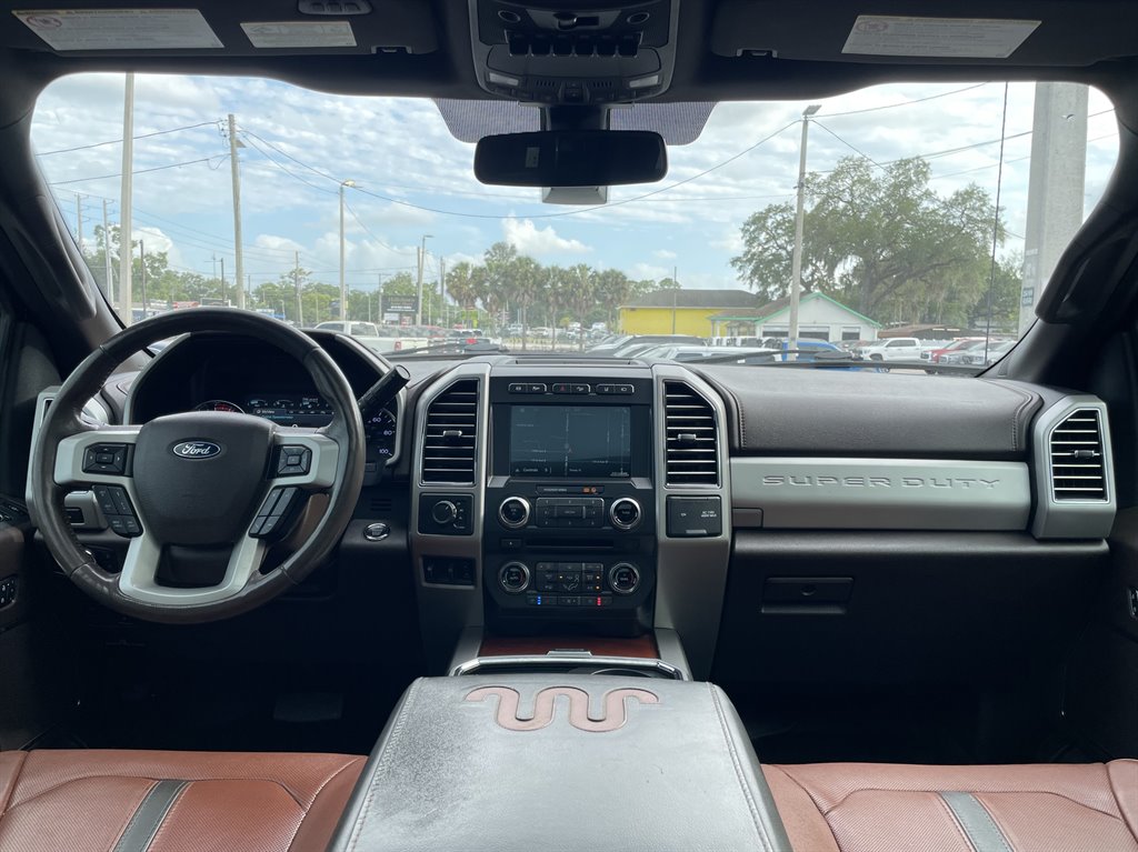 2018 Ford F-450 - $55,999