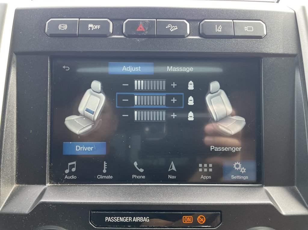 2018 Ford F-450 - $55,999