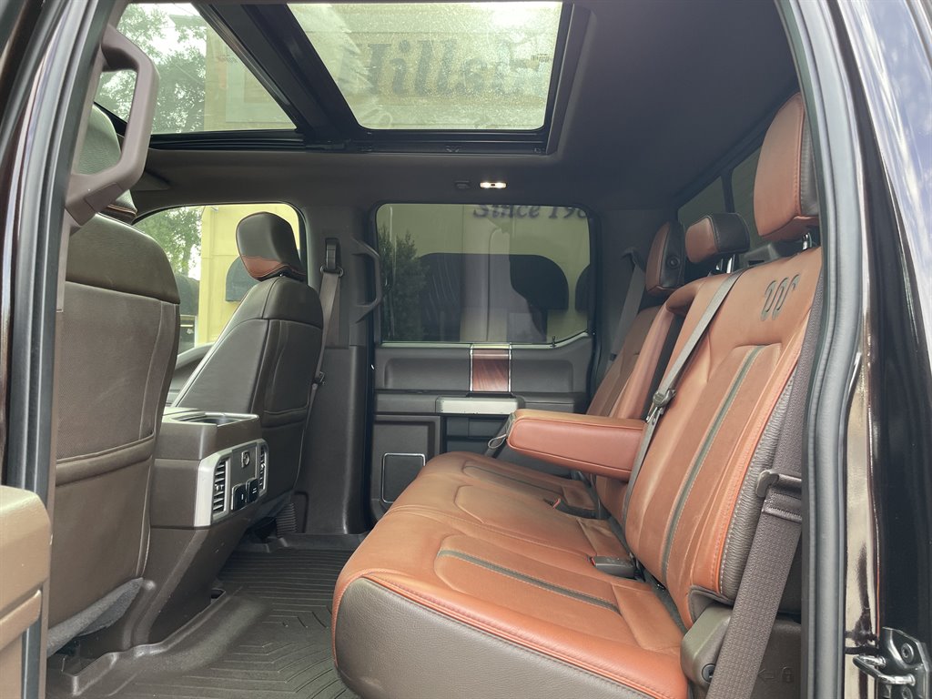 2018 Ford F-450 - $55,999
