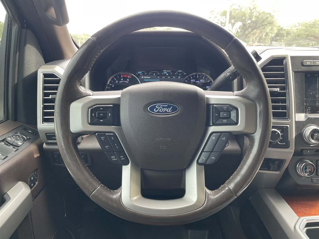 2018 Ford F-450 - $55,999