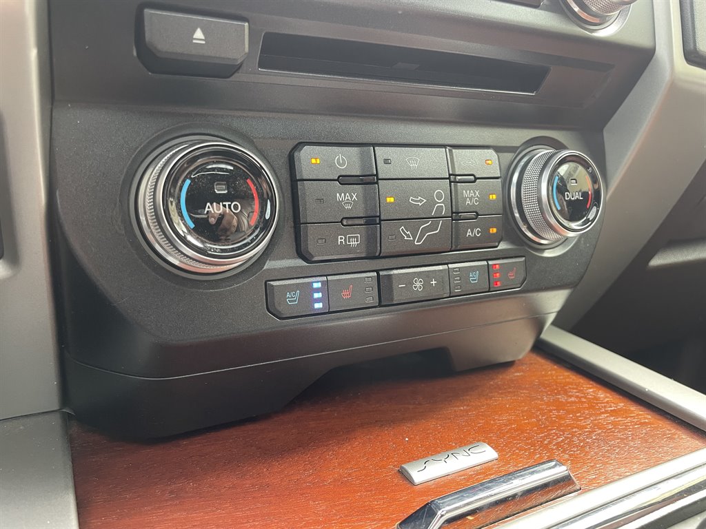 2018 Ford F-450 - $55,999