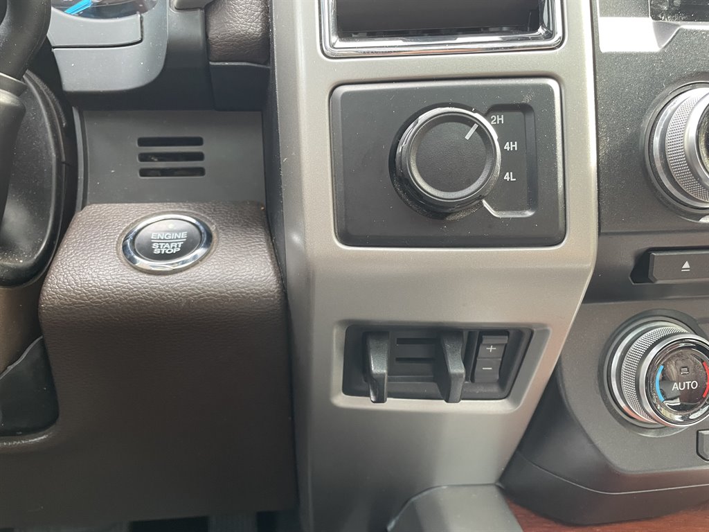 2018 Ford F-450 - $55,999