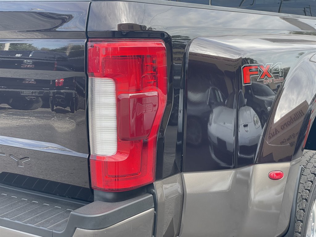 2018 Ford F-450 - $55,999