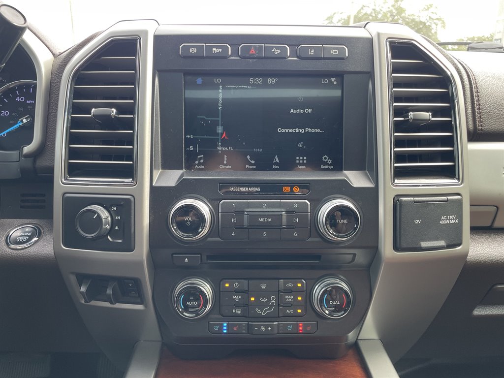 2018 Ford F-450 - $55,999