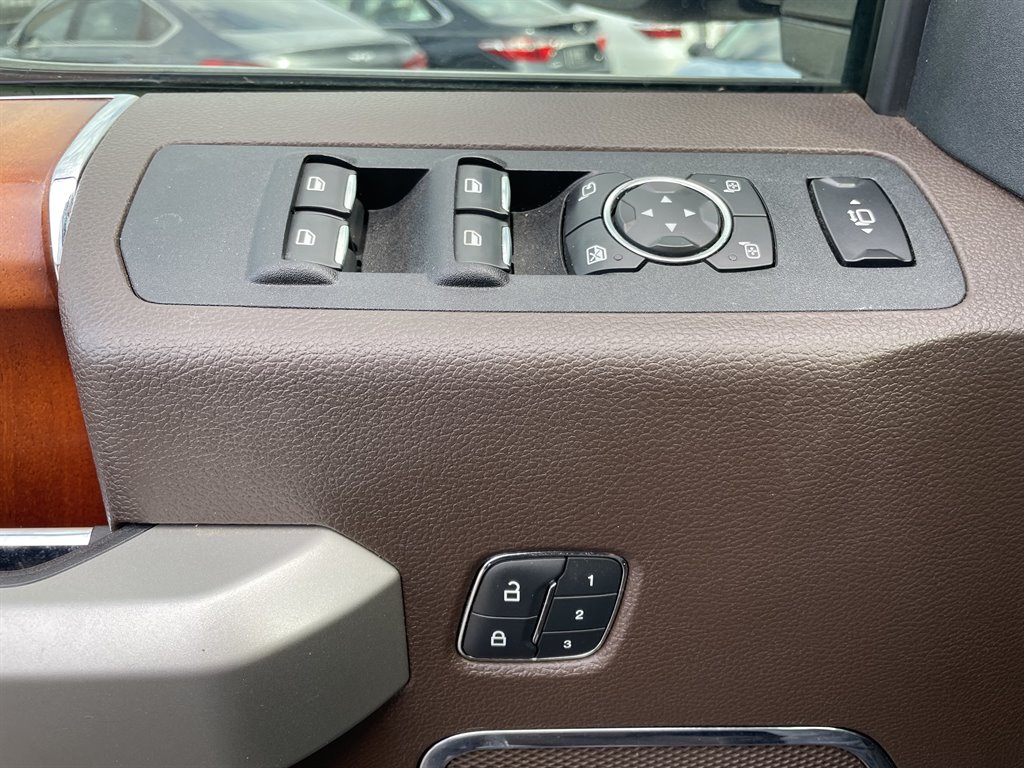 2018 Ford F-450 - $55,999
