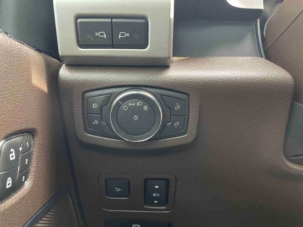 2018 Ford F-450 - $55,999