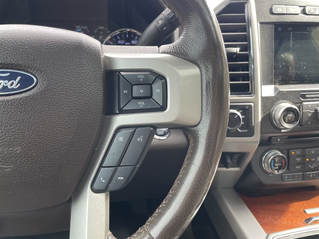 2018 Ford F-450 - $55,999
