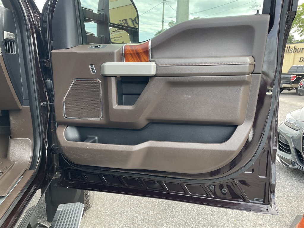 2018 Ford F-450 - $55,999
