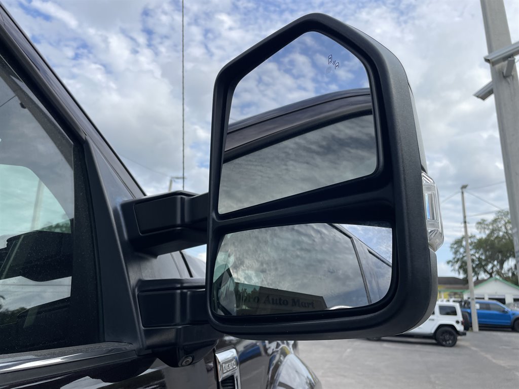 2018 Ford F-450 - $55,999