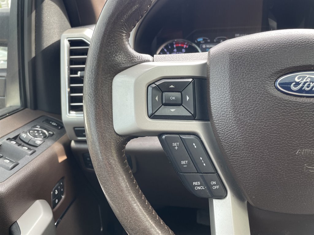 2018 Ford F-450 - $55,999