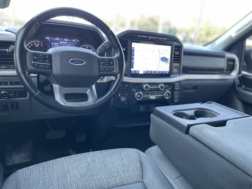 2021 Ford F-150 - $24,999