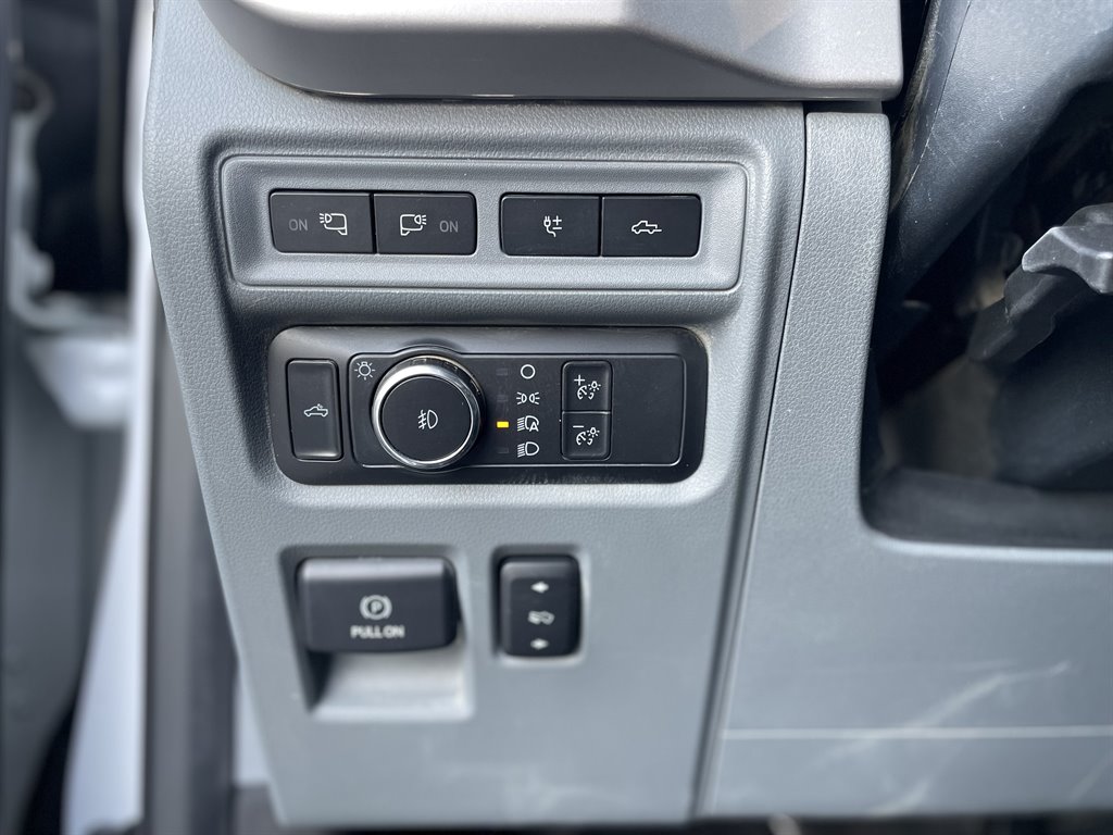 2021 Ford F-150 - $24,999