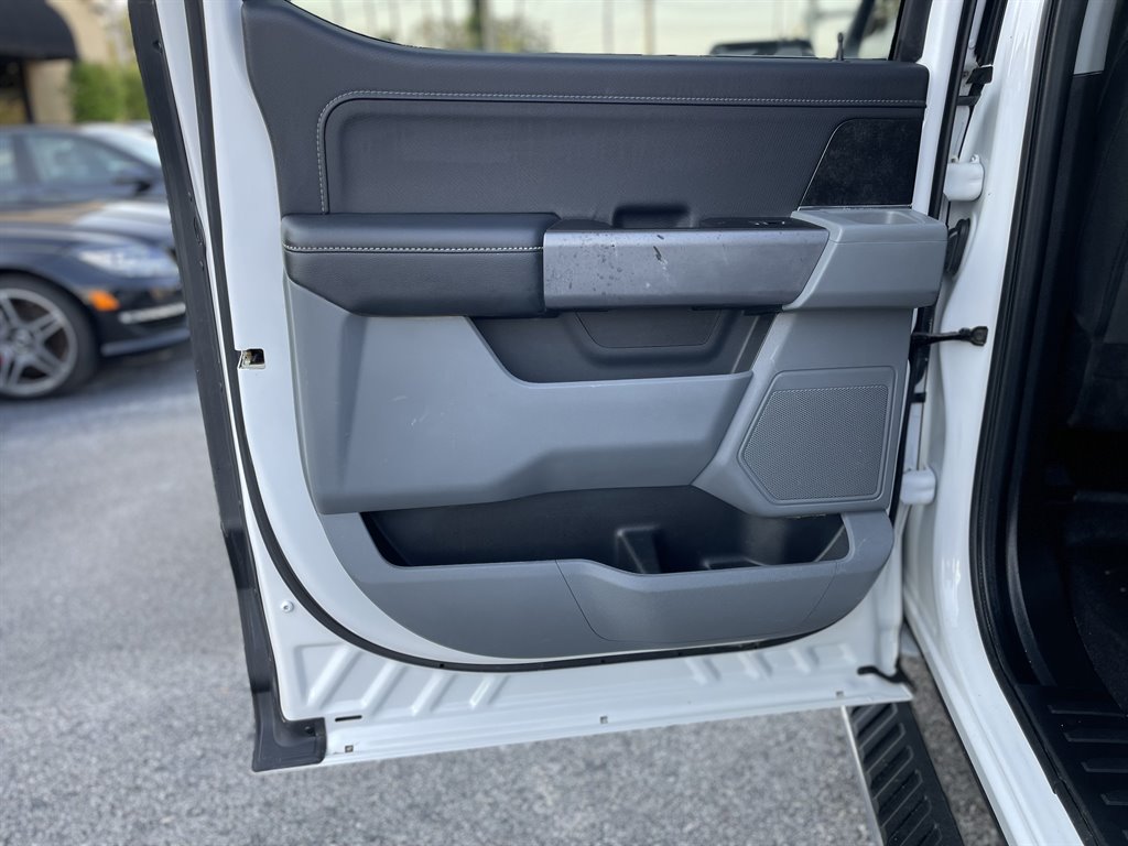 2021 Ford F-150 - $24,999