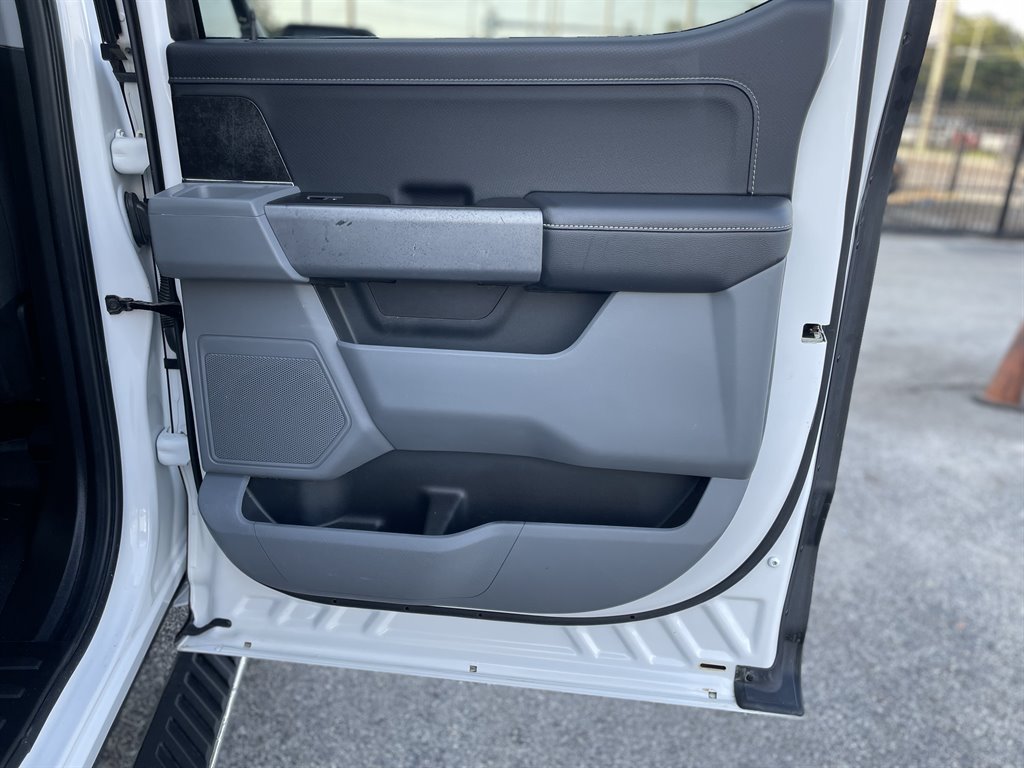 2021 Ford F-150 - $24,999