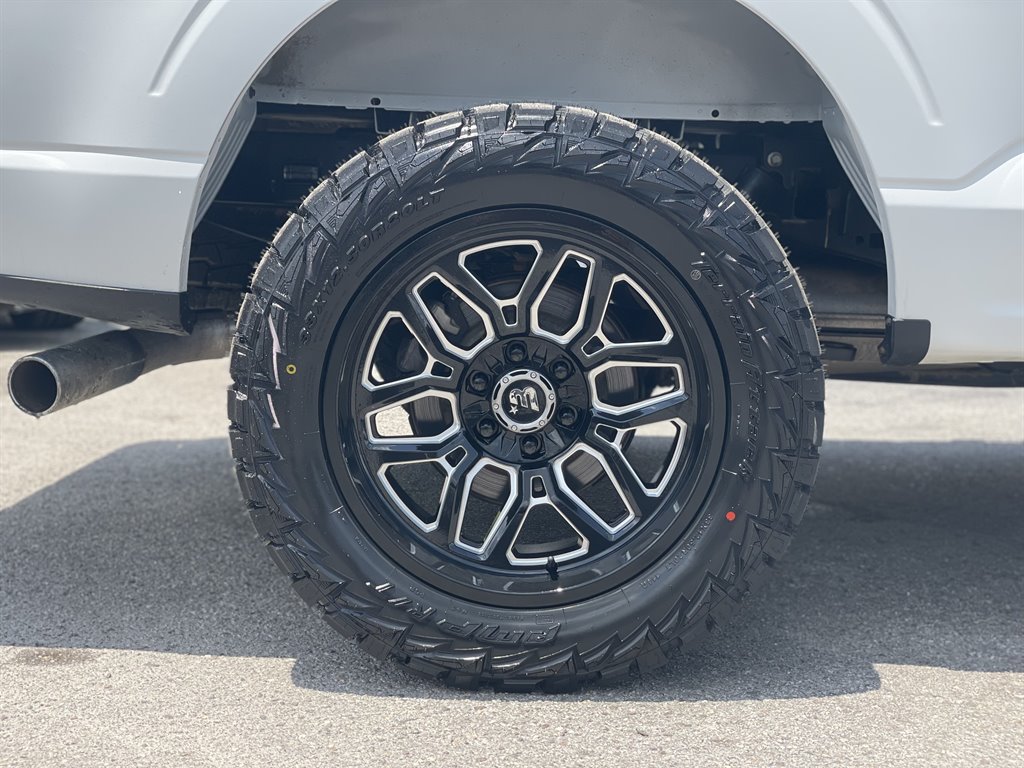 2021 Ford F-150 - $24,999