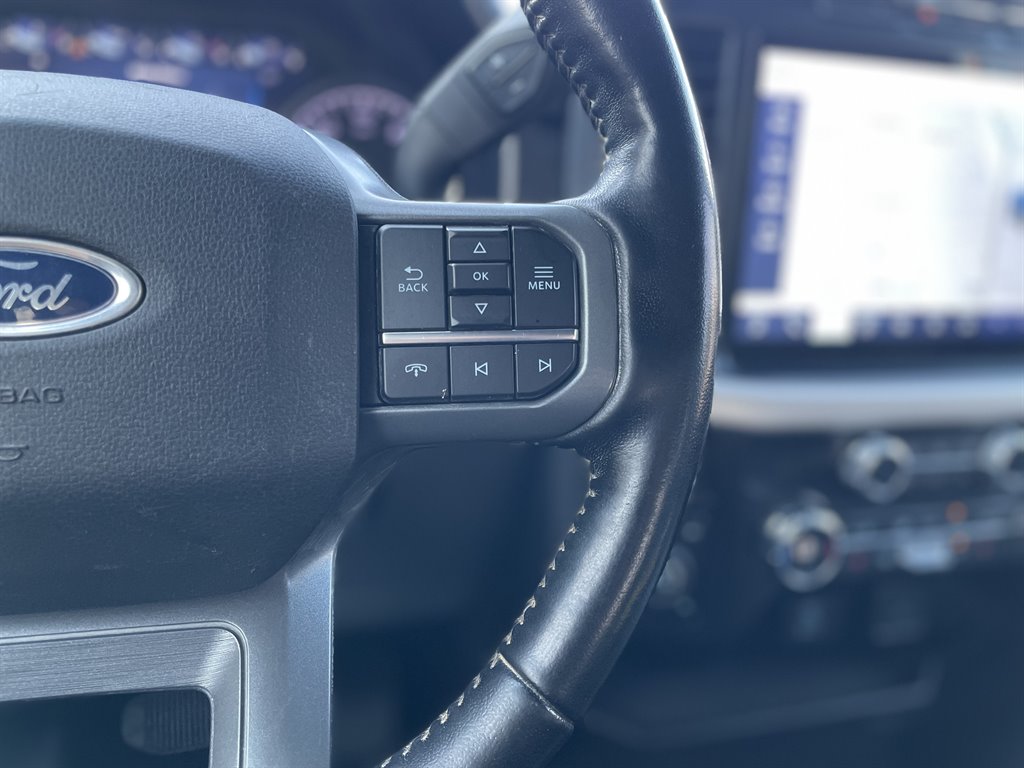 2021 Ford F-150 - $24,999