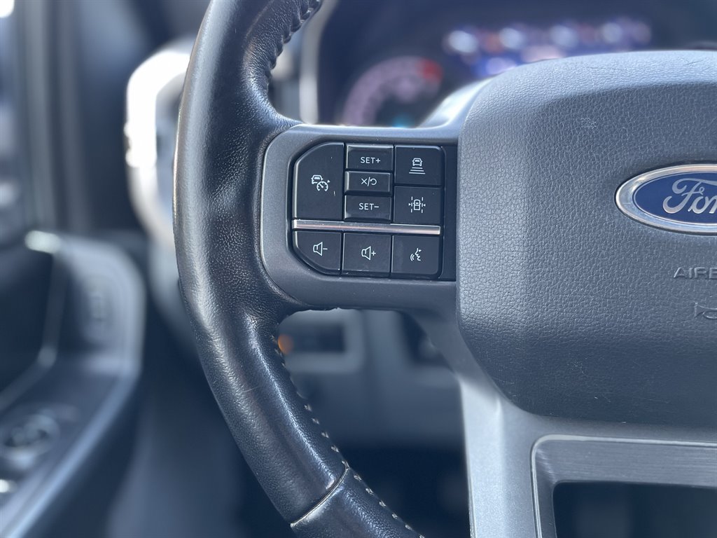 2021 Ford F-150 - $24,999