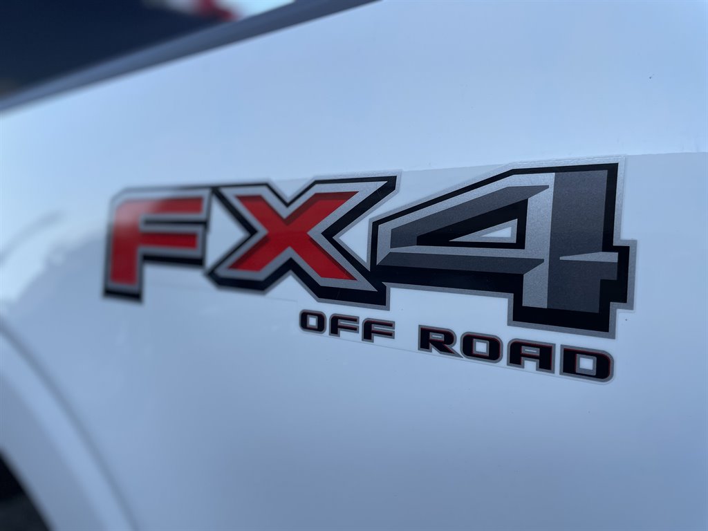2021 Ford F-150 - $24,999