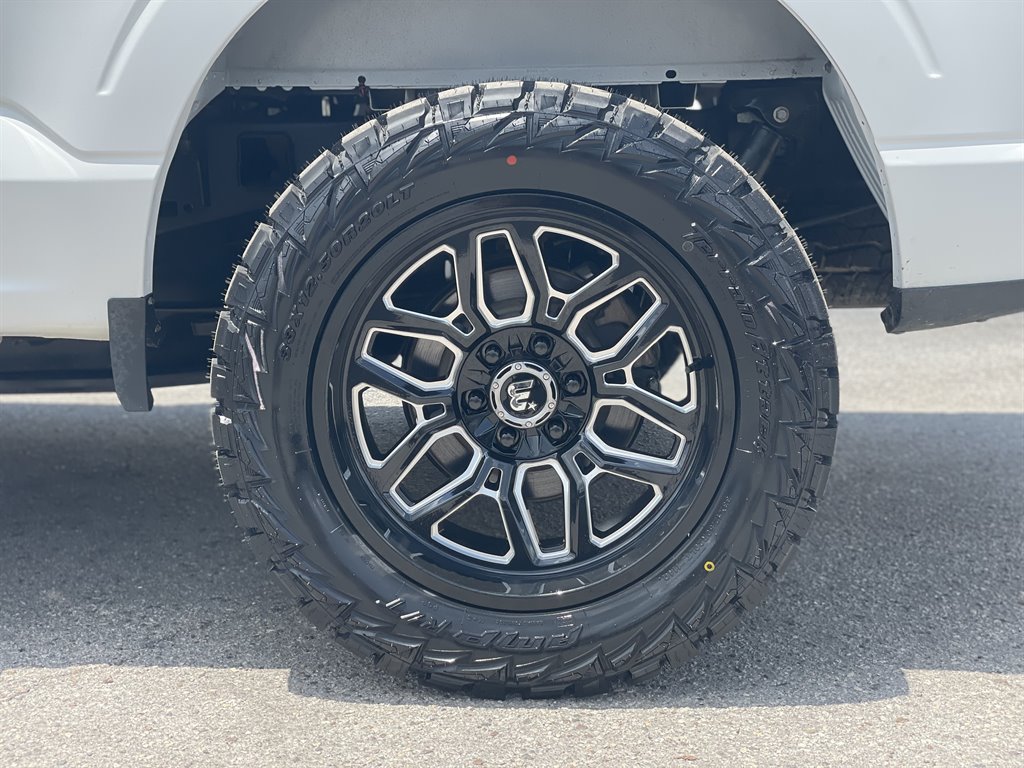 2021 Ford F-150 - $24,999